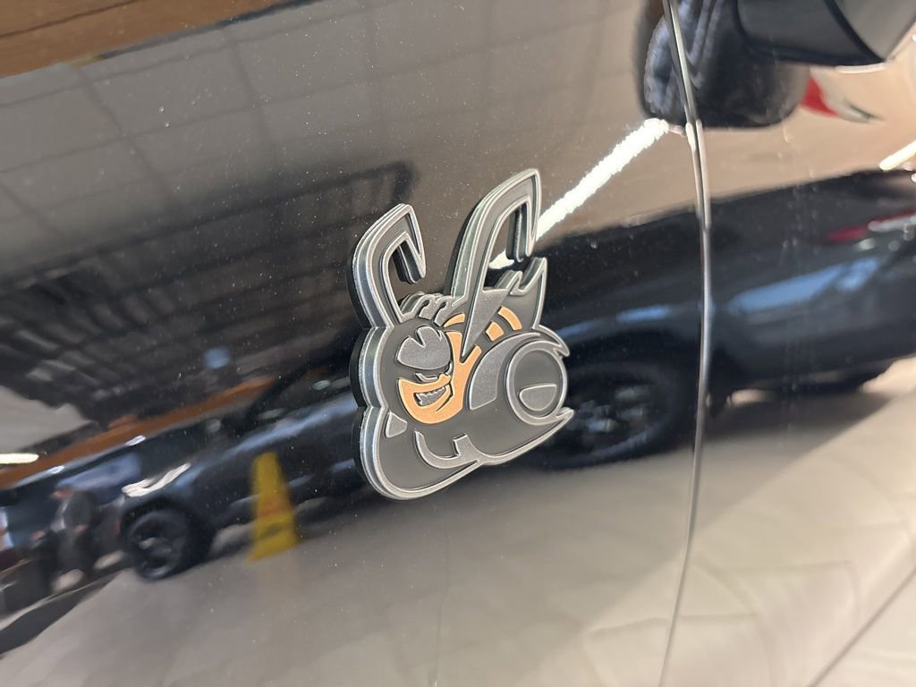 New 2026 Dodge Charger R/T Scat Pack image 9