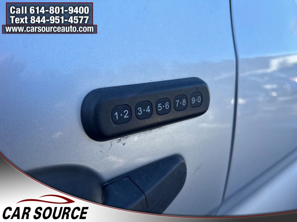 Used 2015 Ford Transit 150 130 Low Roof image 4