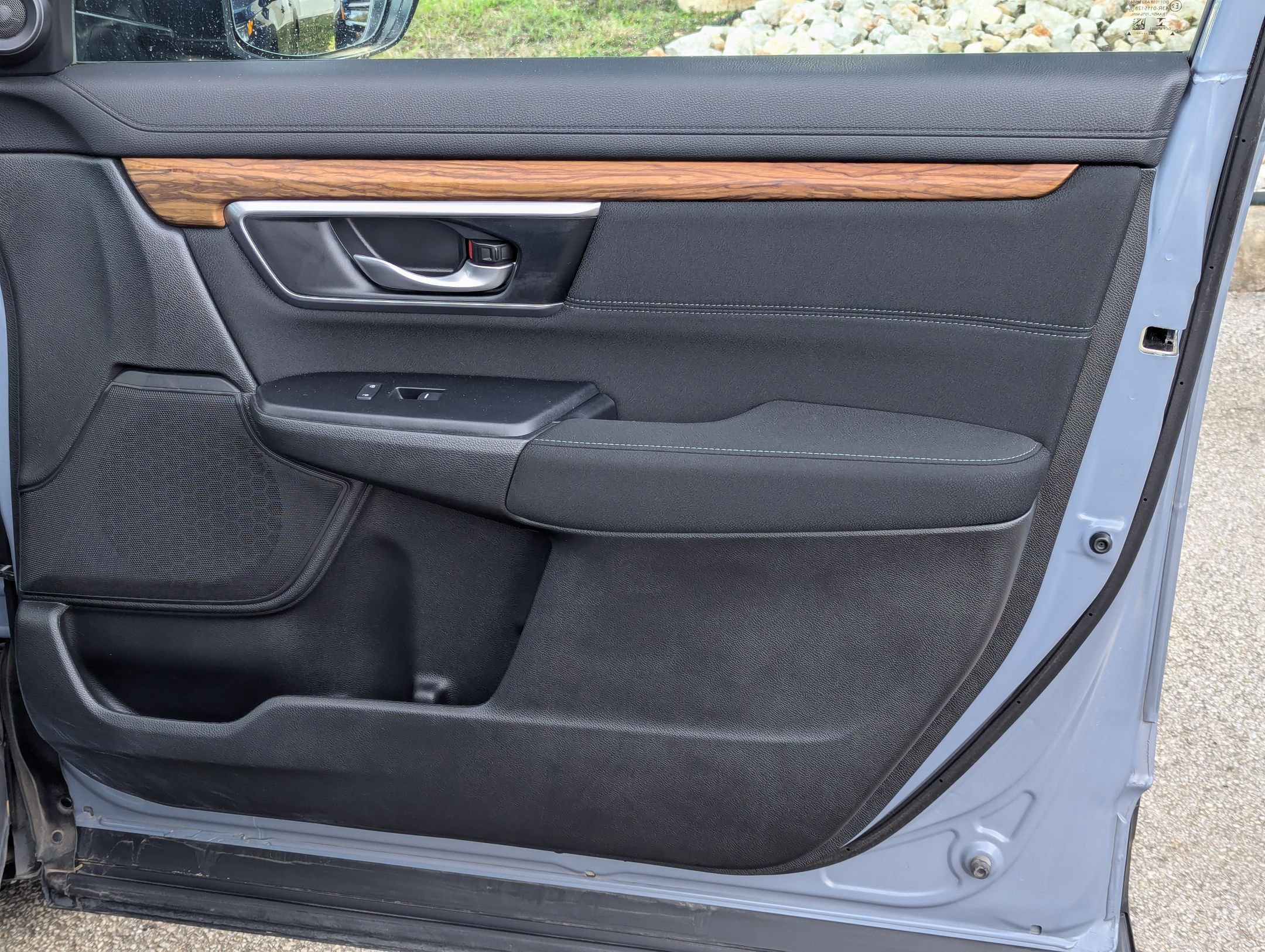 Used 2022 Honda CR-V EX image 27