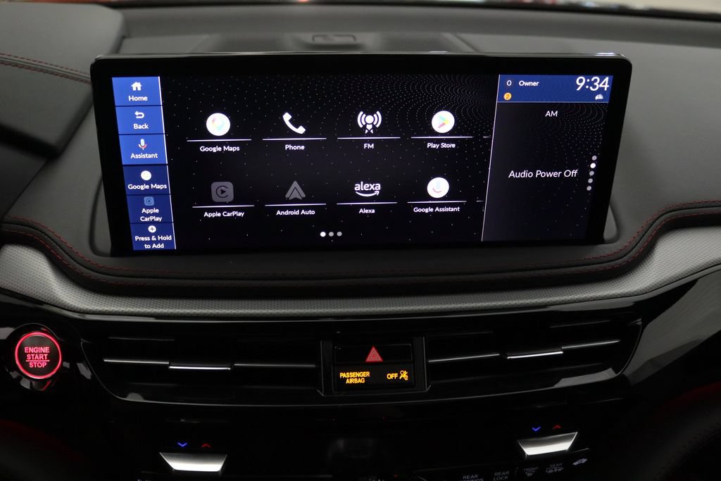 Certified 2026 Acura MDX A-Spec w/ Advance Package AWD/4WD image 20
