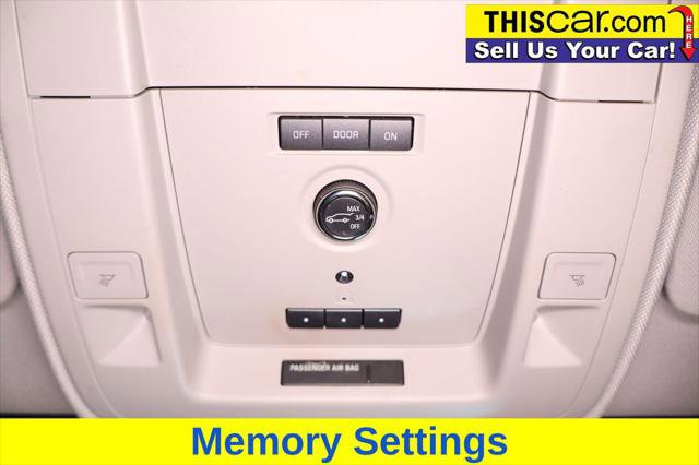 Used 2018 Chevrolet Tahoe LT w/ Texas Edition Package image 19