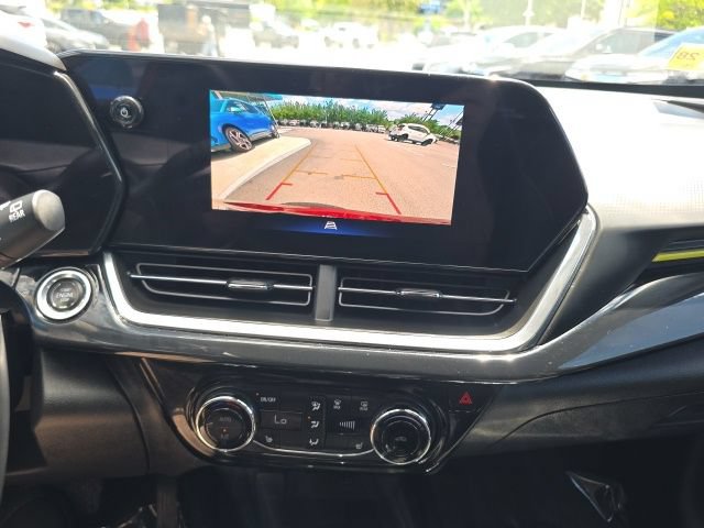 Used 2024 Chevrolet Trax ACTIV w/ Driver Confidence Package FWD image 23