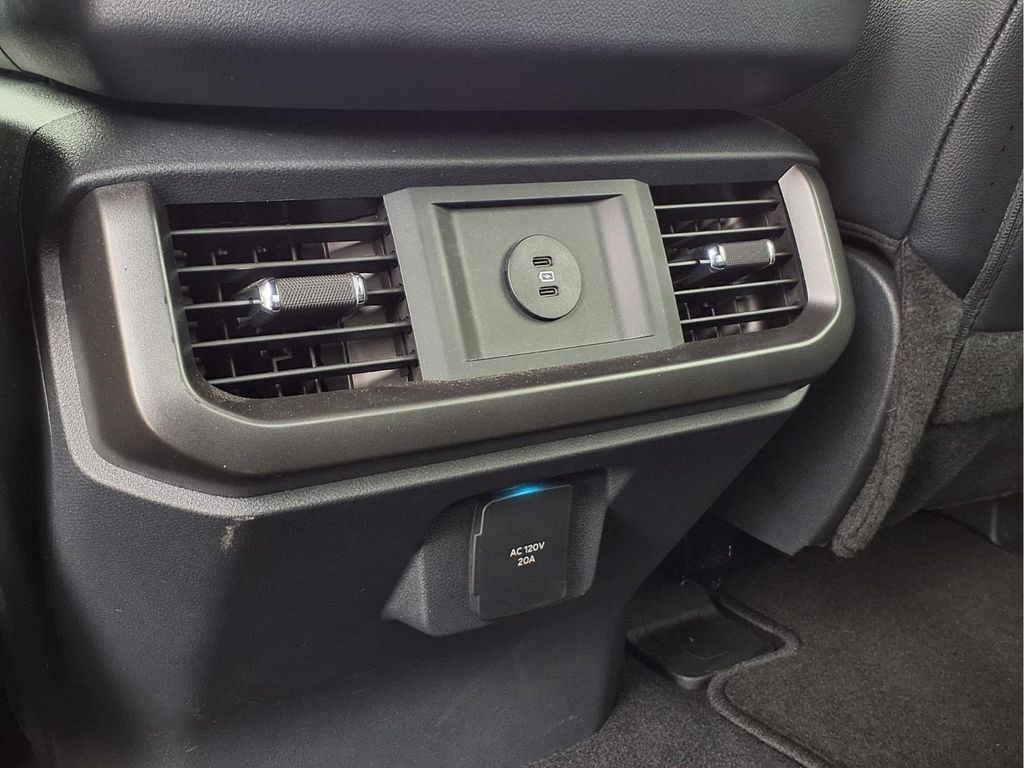 Used 2025 Ford F150 Tremor w/ Bed Utility Package AWD/4WD image 21