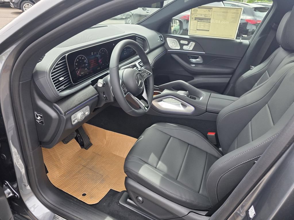 New 2026 Mercedes-Benz GLE 450 4MATIC Coupe image 23