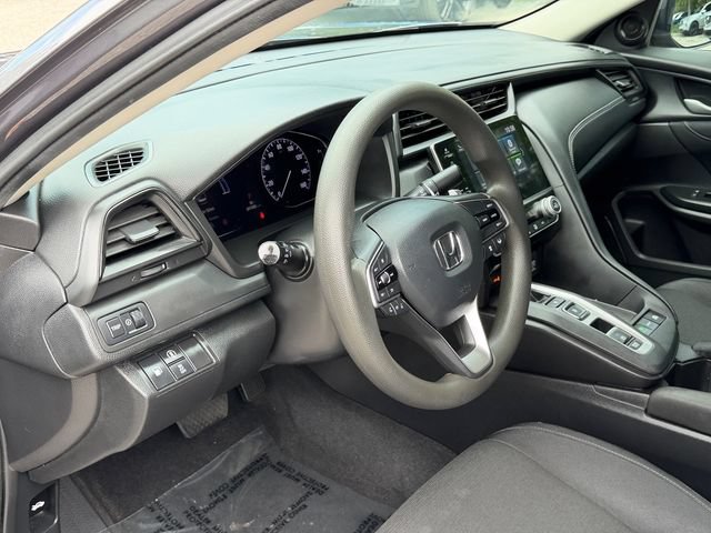 Certified 2021 Honda Insight EX image 13