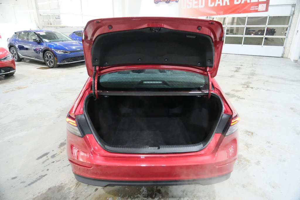 Used 2023 Honda Accord Sport image 10