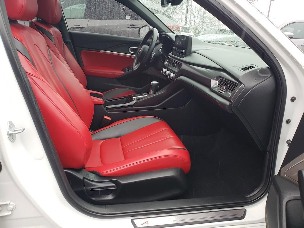 Used 2023 Acura Integra A-Spec image 18