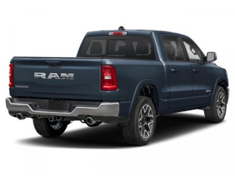 New 2027 RAM 1500 Laramie AWD/4WD image 2