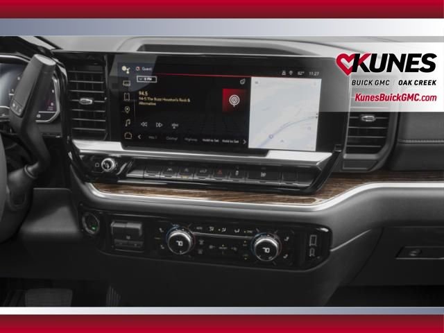 New 2026 GMC Sierra 1500 Elevation w/ Elevation Premium Package AWD/4WD image 10