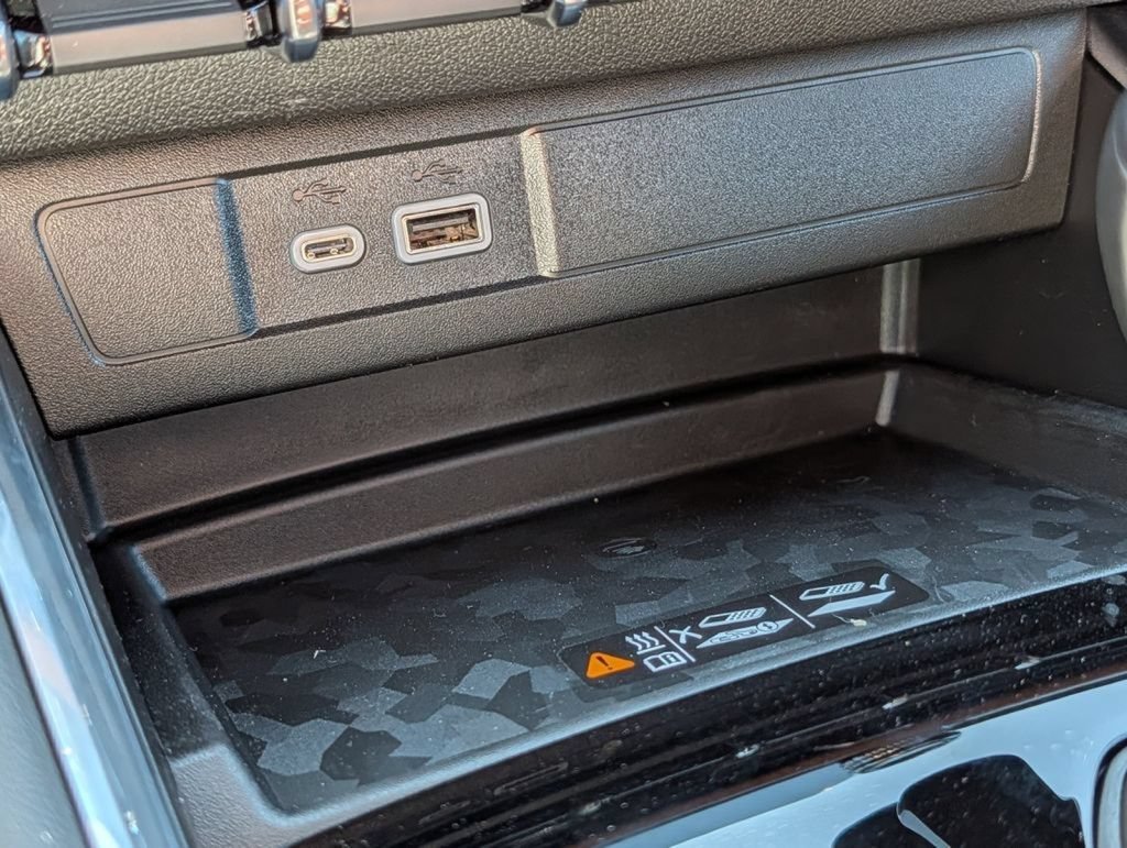 New 2026 GMC Canyon AT4 w/ Technology Plus Package AWD/4WD image 48