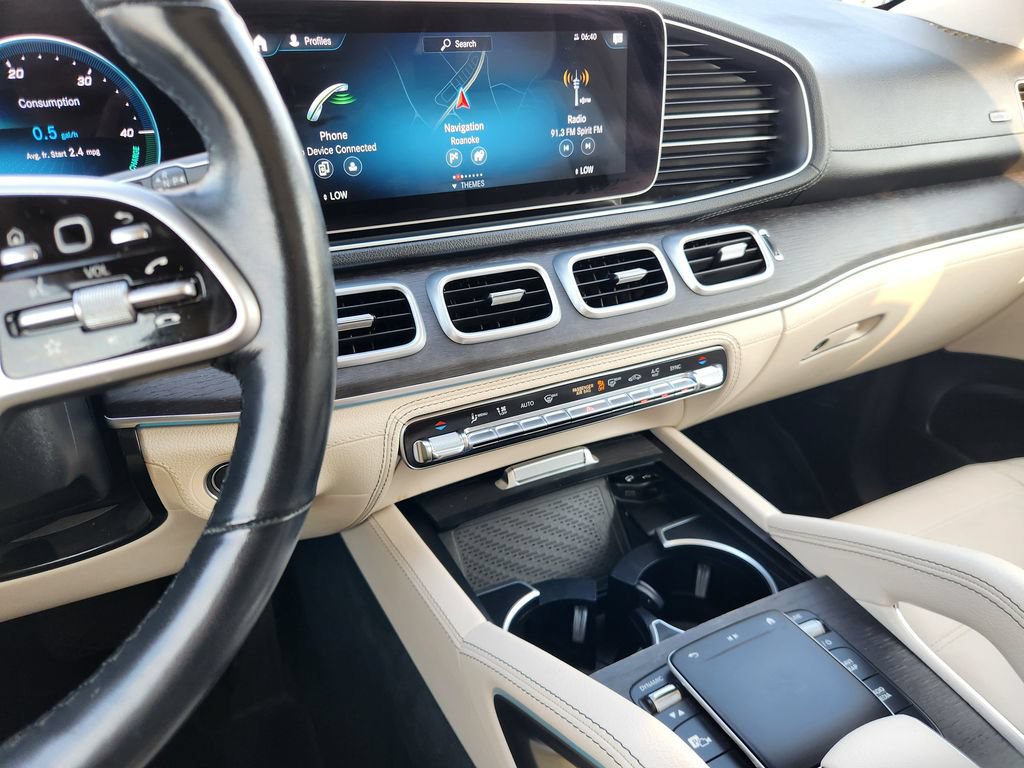Used 2021 Mercedes-Benz GLE 350 4MATIC image 31