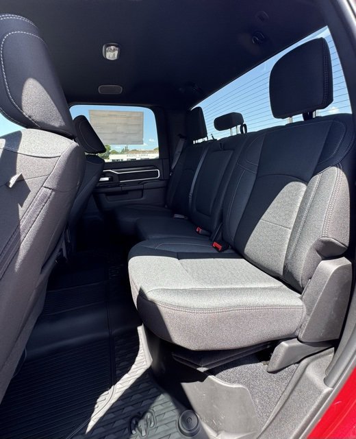 New 2025 RAM 2500 Big Horn image 10