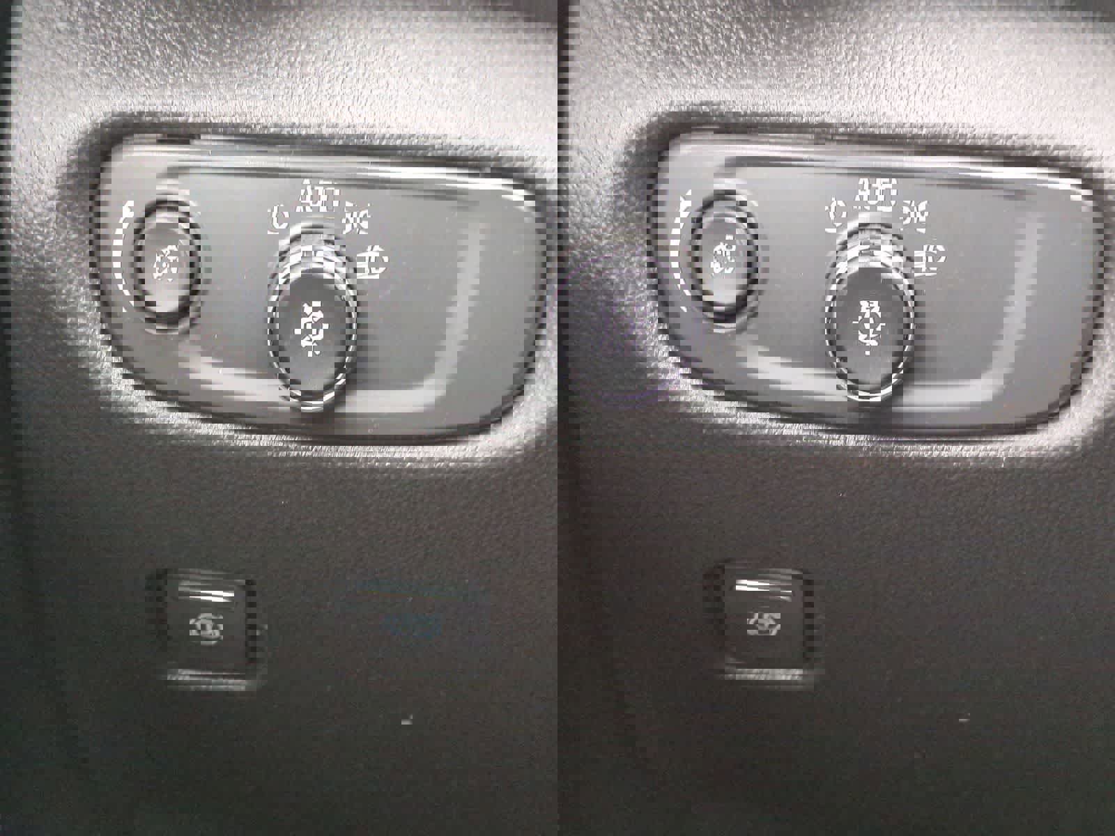 Used 2021 Chevrolet Blazer LT FWD image 28