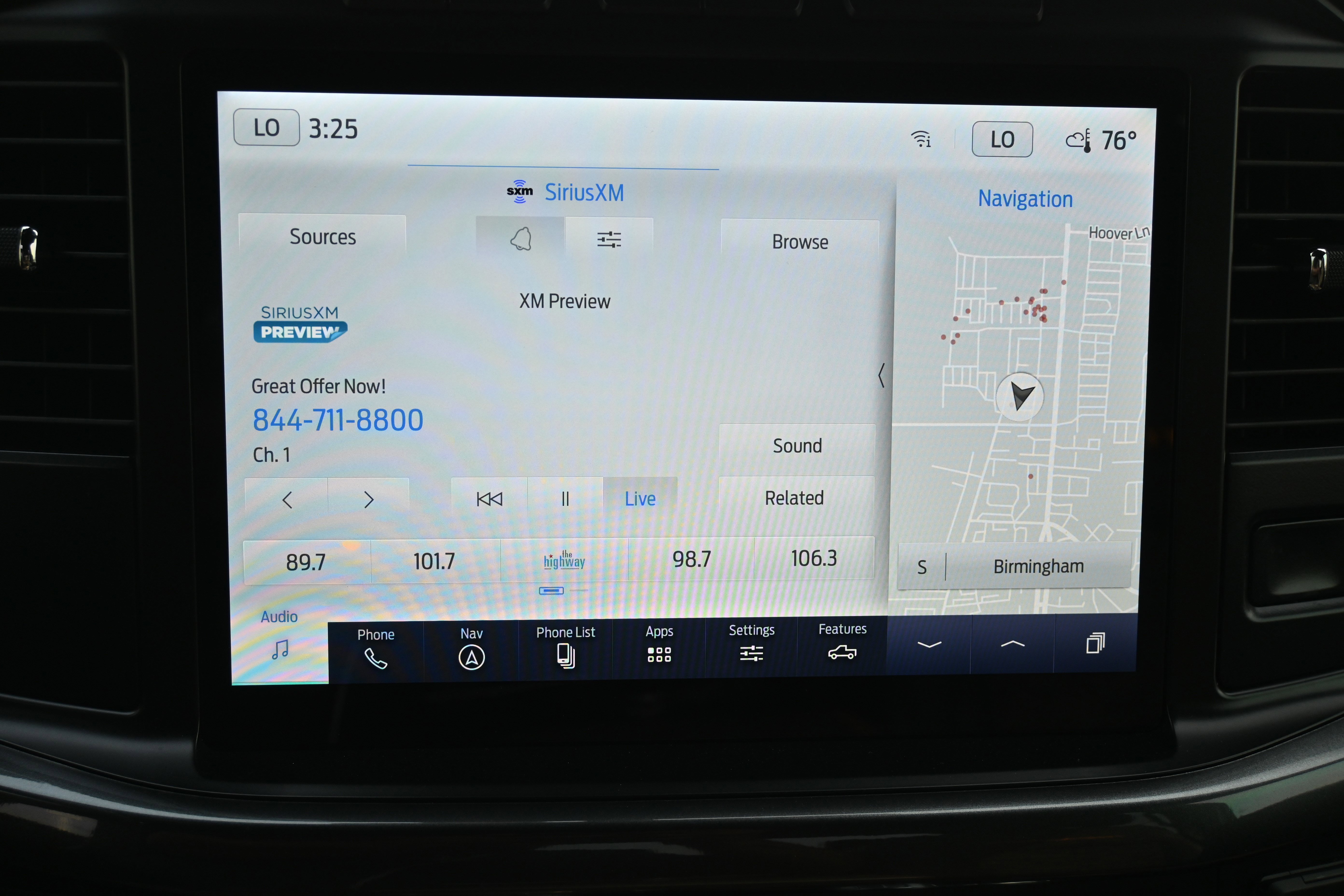 Used 2023 Ford F150 Tremor AWD/4WD image 24