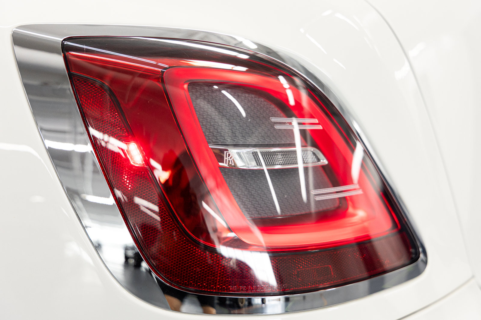 Certified 2023 Rolls-Royce Ghost AWD/4WD image 26