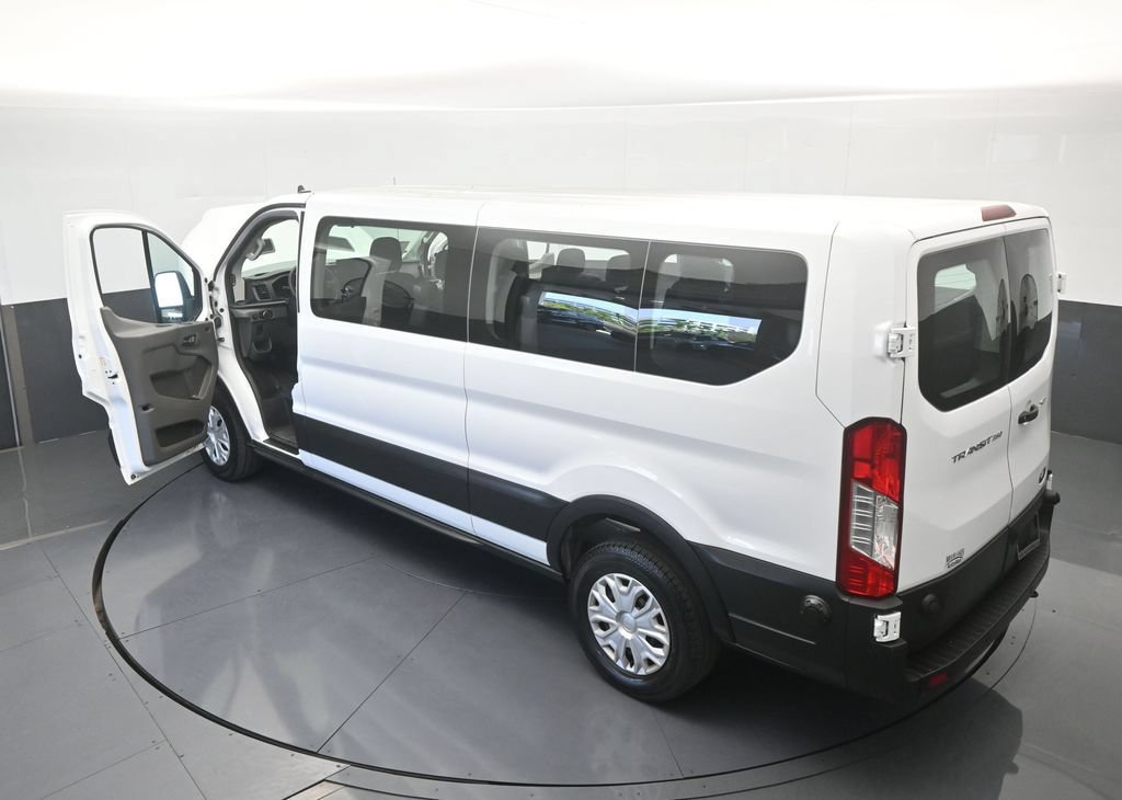 Used 2024 Ford Transit 350 XLT RWD image 67
