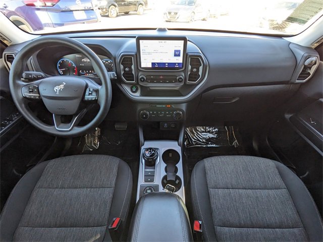 Used 2021 Ford Bronco Sport Big Bend image 16