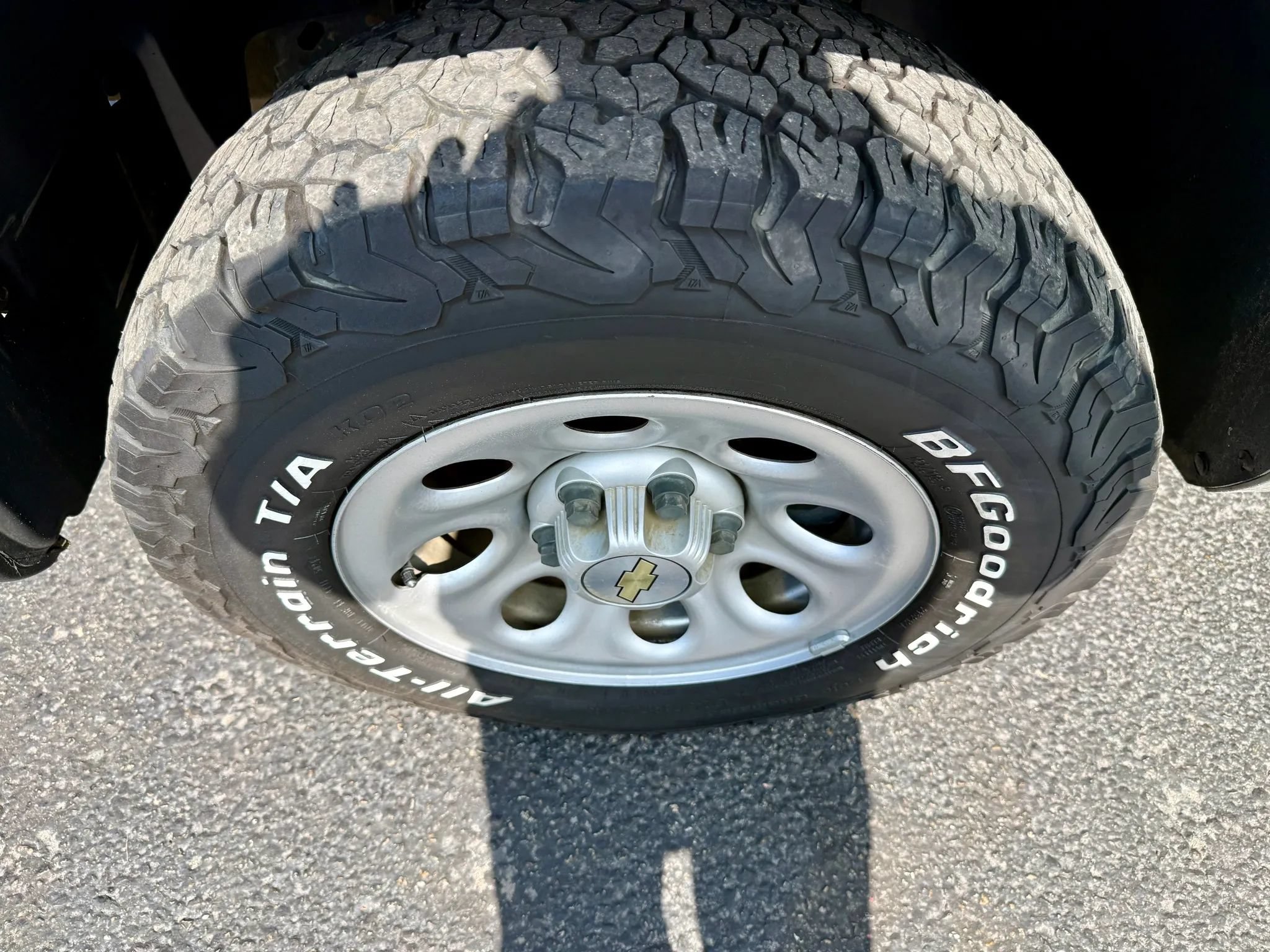 Used 2008 Chevrolet Silverado 1500 W/T RWD image 14