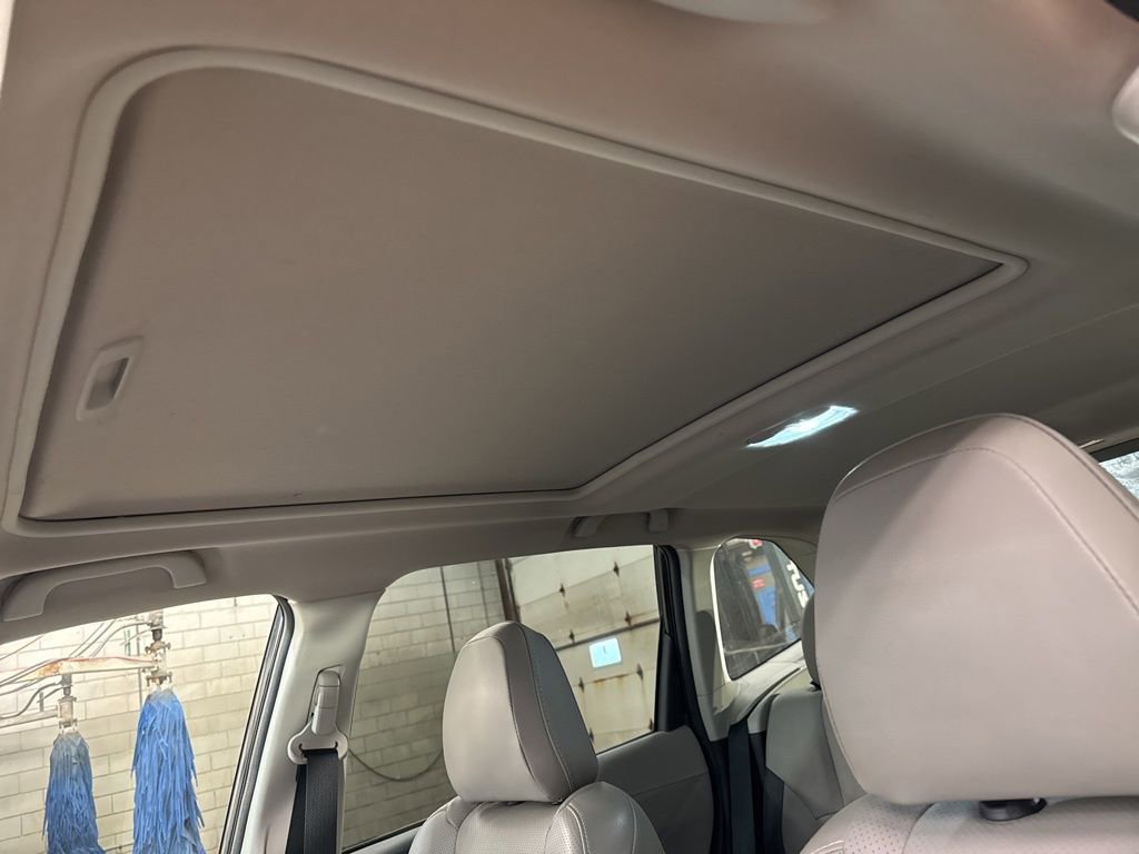 Used 2019 Subaru Forester Limited w/ Popular Package #3 image 22