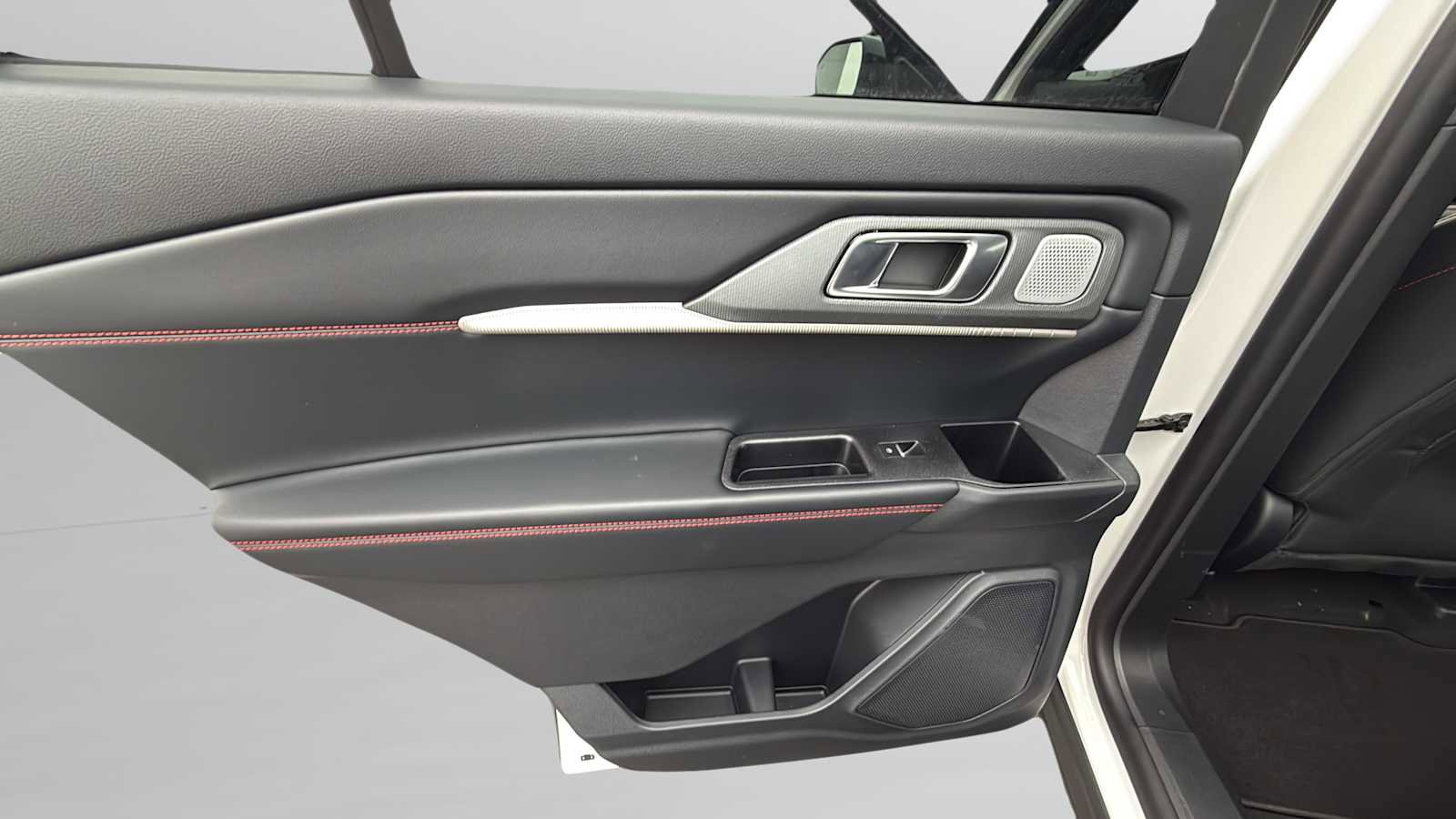 New 2026 Ford Explorer ST w/ Sun And Sound Package image 51