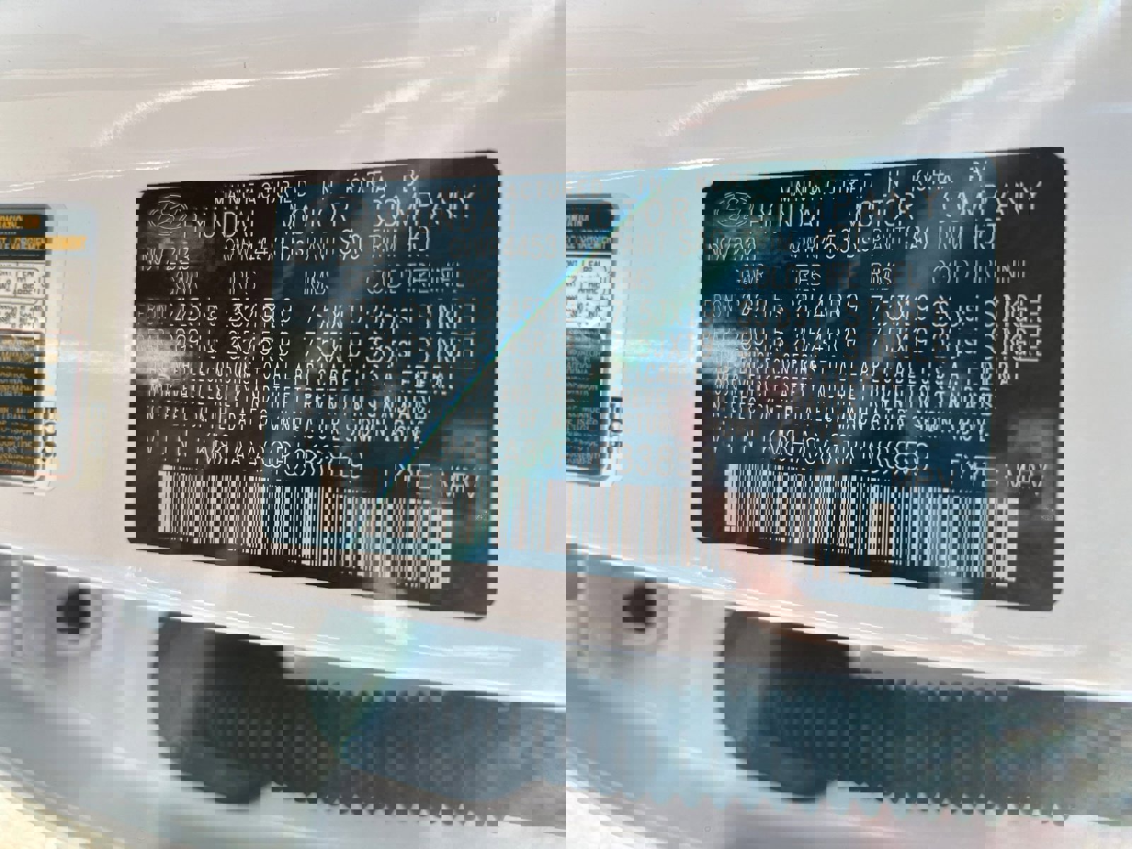 Used 2024 Hyundai Kona N Line image 35