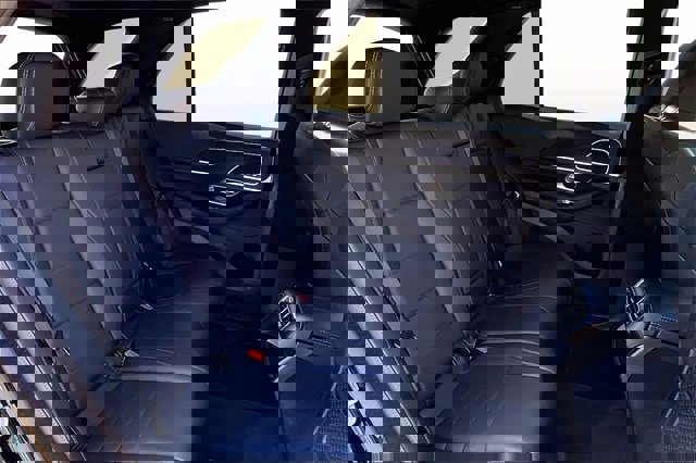 Certified 2025 Mercedes-Benz GLE 350 4MATIC image 28