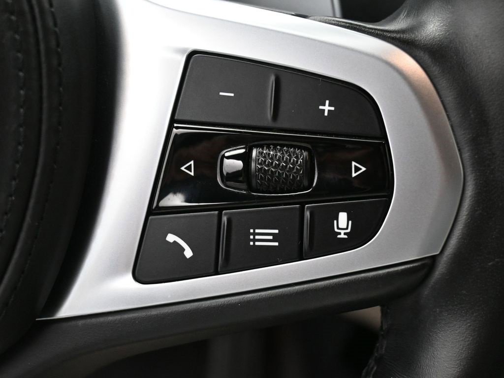 Used 2022 BMW M235i xDrive Gran Coupe w/ Premium Package image 20