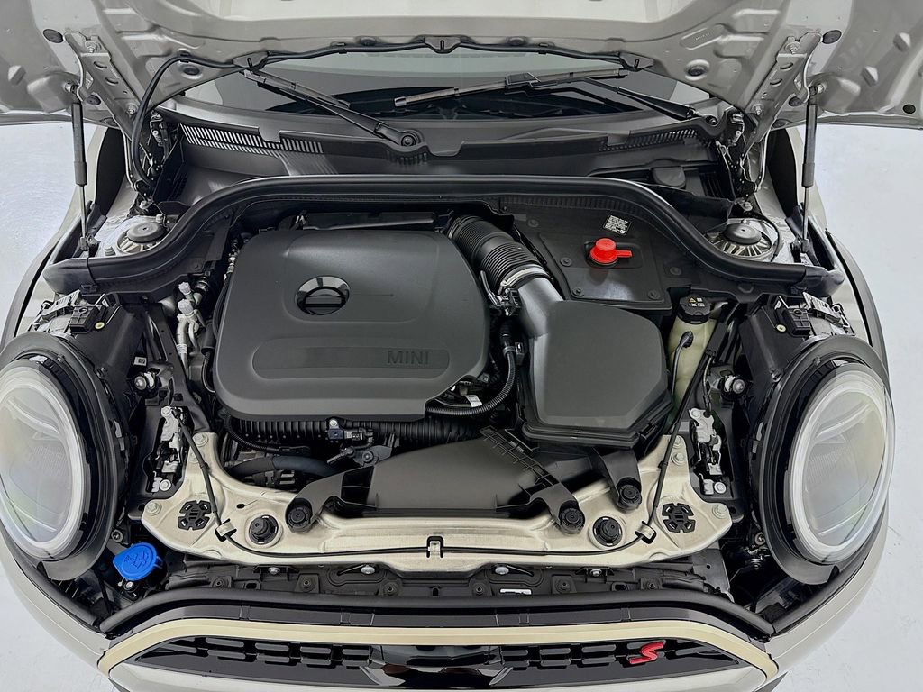 New 2026 MINI Cooper S image 30
