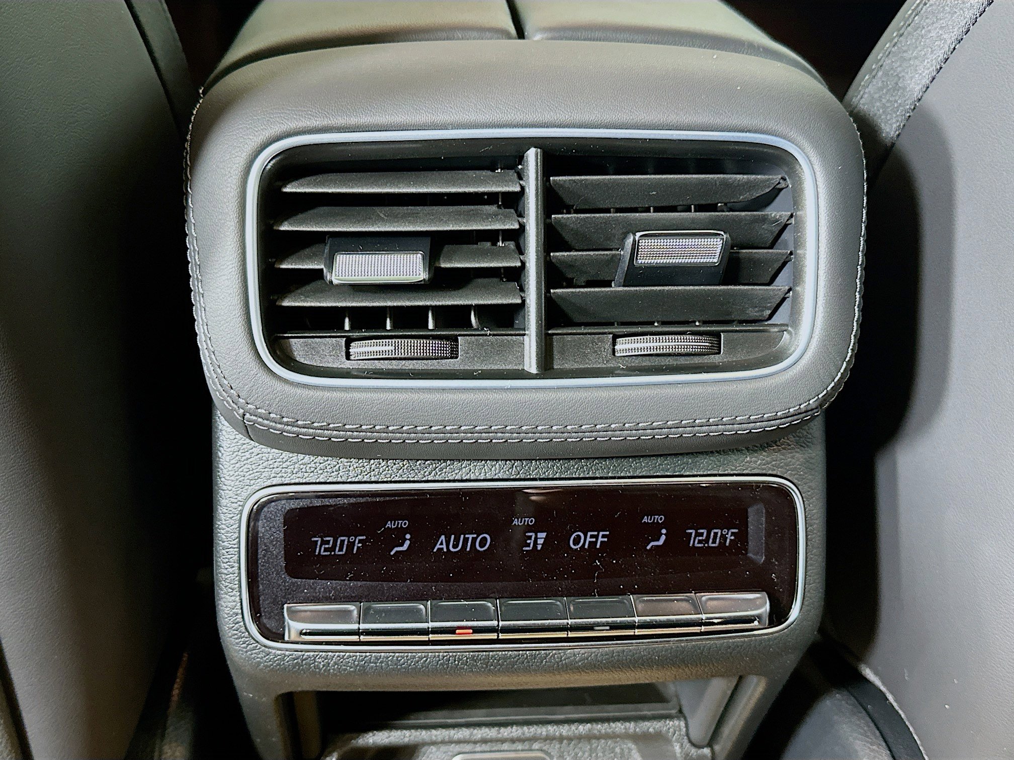 New 2026 Mercedes-Benz GLE 63 AMG S image 27