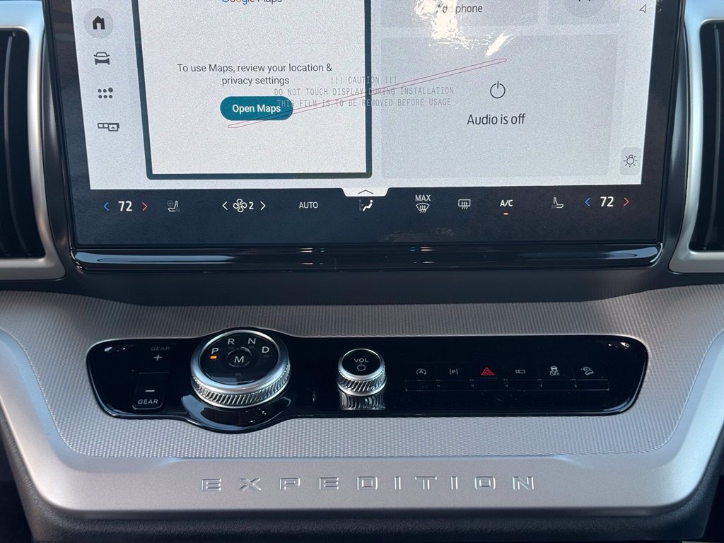 New 2027 Ford Expedition Max Active AWD/4WD image 20