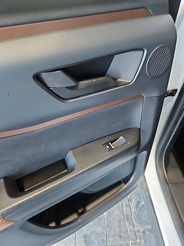 Used 2022 Ford Bronco Sport Outer Banks w/ Tech Package image 22