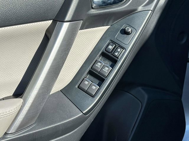 Used 2017 Subaru Forester 2.5i Limited w/ Popular Package #2 image 16