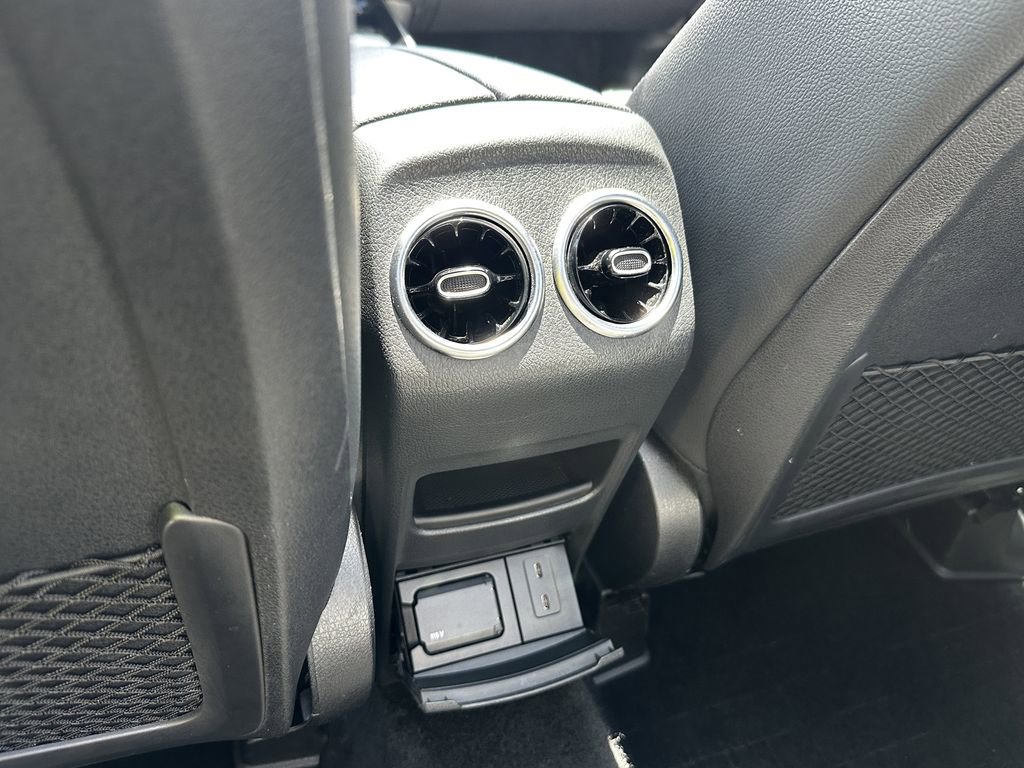 Certified 2023 Mercedes-Benz GLB 250 w/ AMG Line image 26