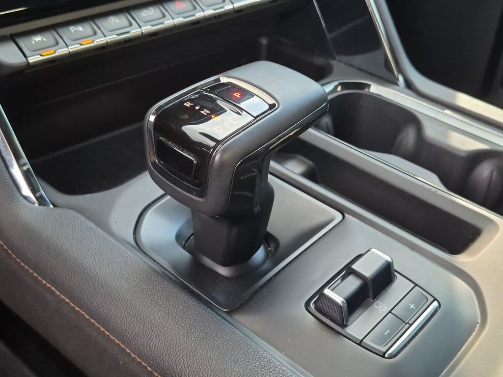Used 2023 GMC Sierra 1500 AT4 w/ AT4 Premium Package AWD/4WD image 25