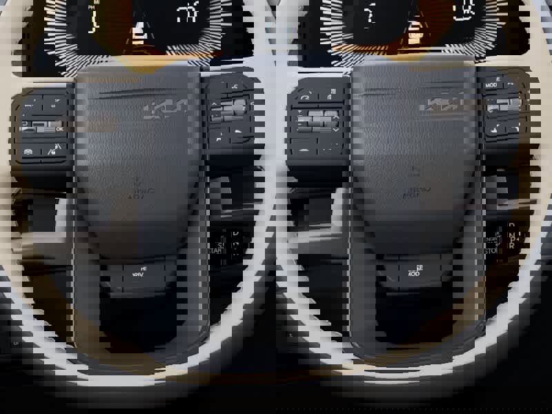 New 2027 Kia Telluride EX image 22