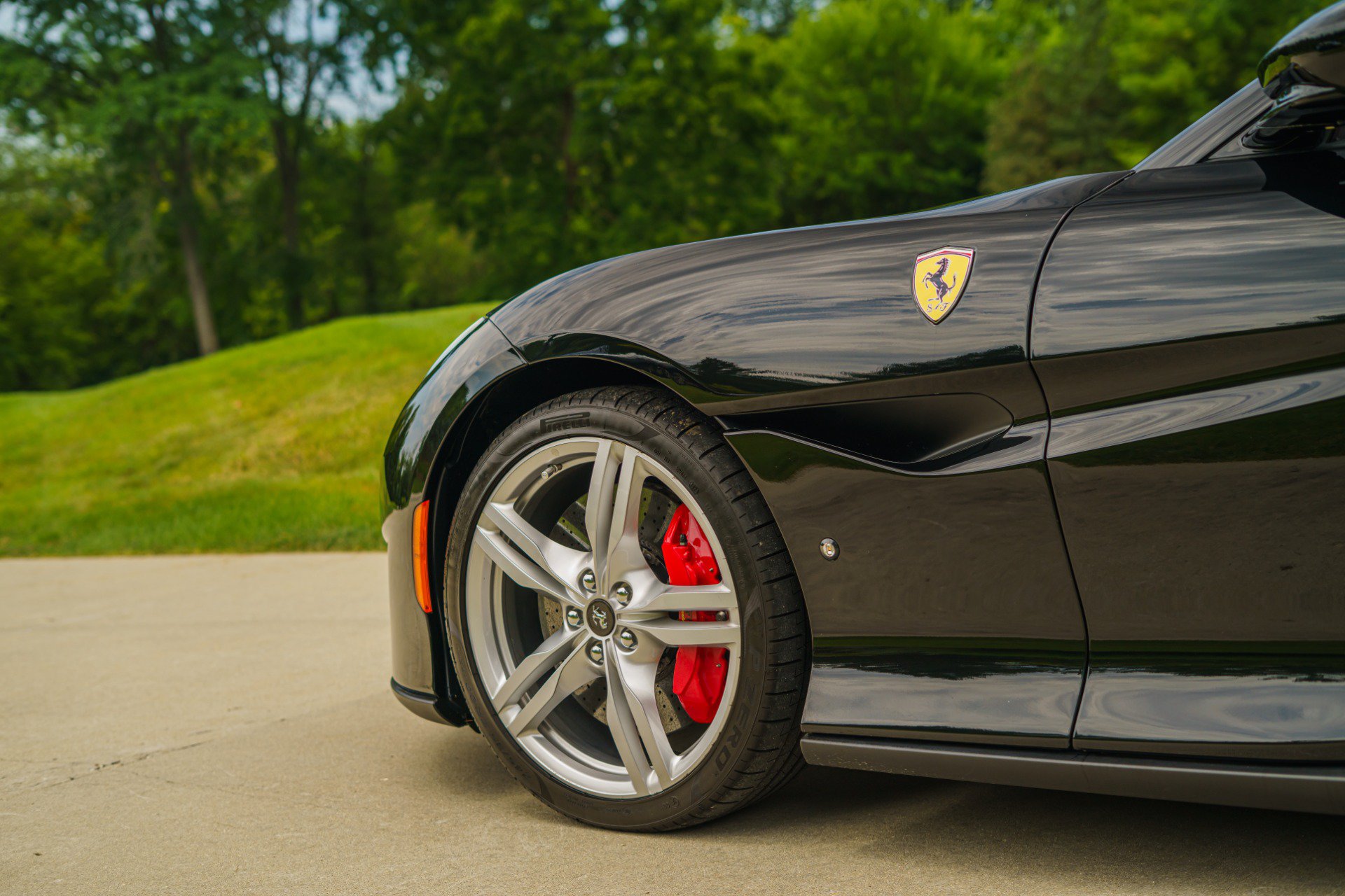 Used 2019 Ferrari Portofino RWD image 84