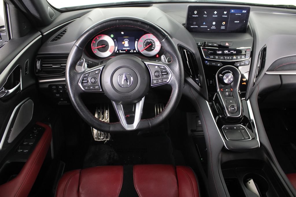 Used 2022 Acura RDX AWD image 6