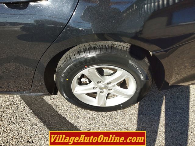 Used 2020 Chevrolet Malibu LS w/ Driver Confidence Package II image 10