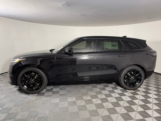 Used 2026 Land Rover Range Rover Velar Dynamic SE AWD/4WD video 3