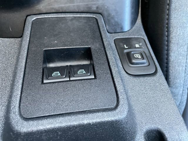 Certified 2022 Ford Bronco Big Bend image 18