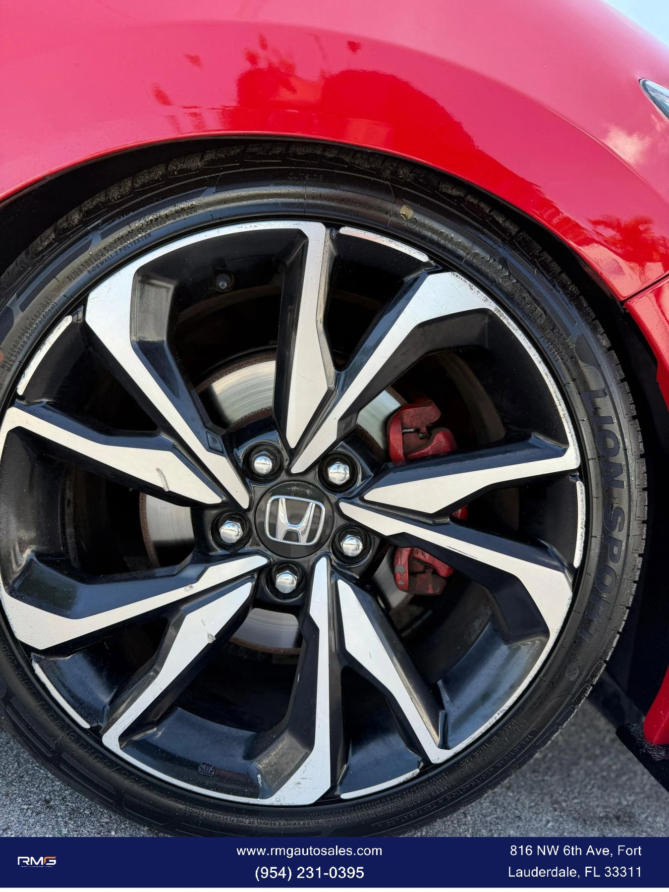 Used 2014 Honda Civic Si image 4