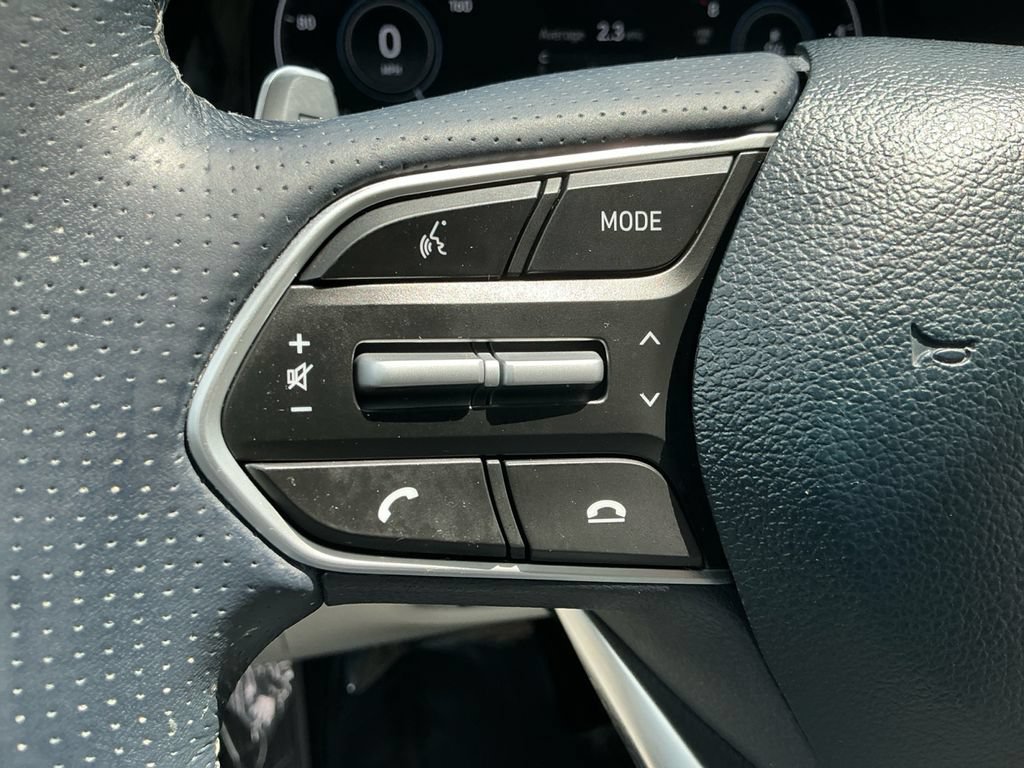 Used 2022 Hyundai Palisade Calligraphy AWD/4WD image 21