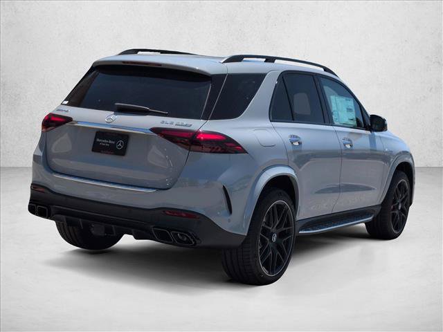 New 2026 Mercedes-Benz GLE 63 AMG S image 2