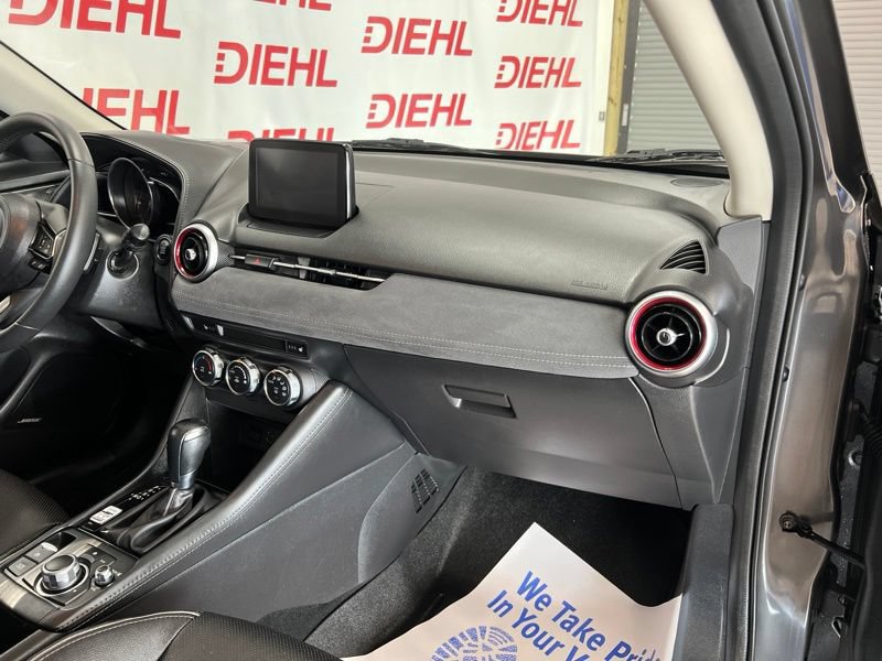 Used 2019 MAZDA CX-3 Grand Touring AWD/4WD image 13