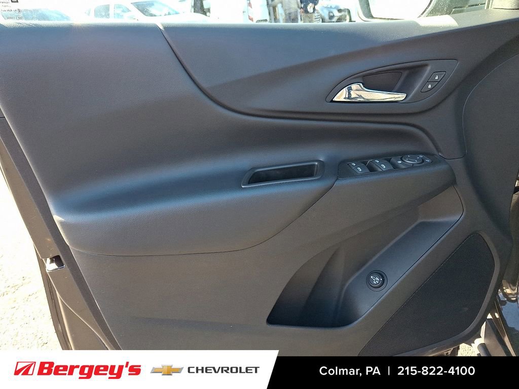 Certified 2023 Chevrolet Equinox LT image 14