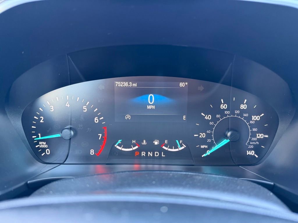 Used 2021 Ford Escape S AWD/4WD image 13