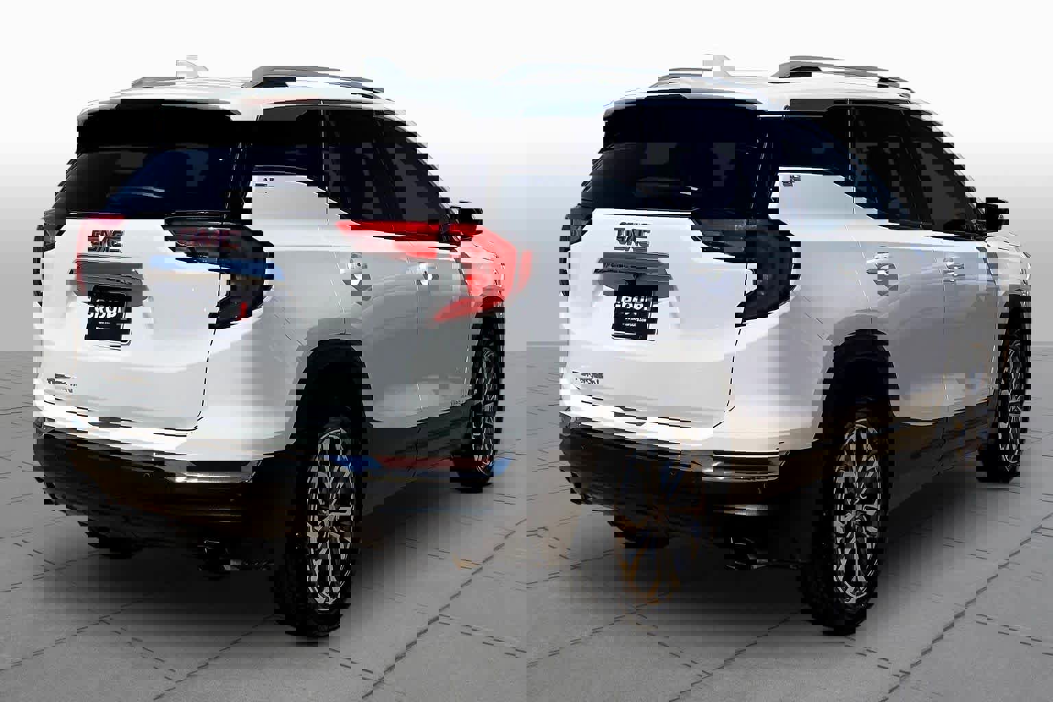 Used 2019 GMC Terrain SLT w/ Preferred Package image 13