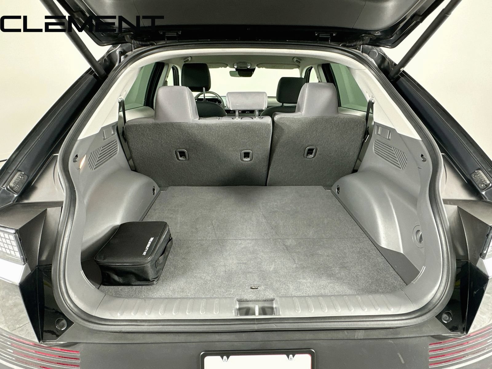 Certified 2024 Hyundai Ioniq 5 SEL AWD/4WD image 11