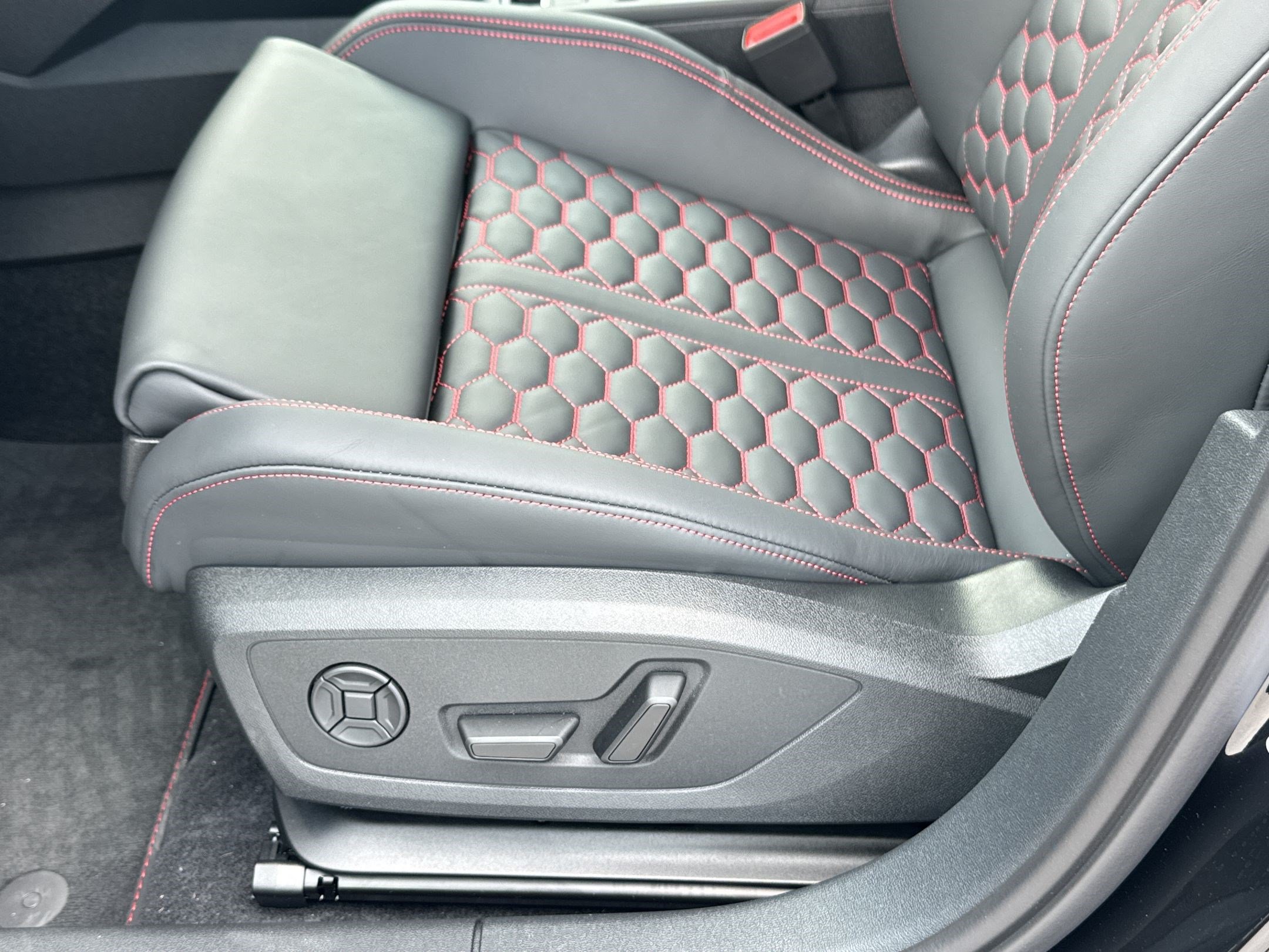 New 2026 Audi RS 3 AWD/4WD image 14