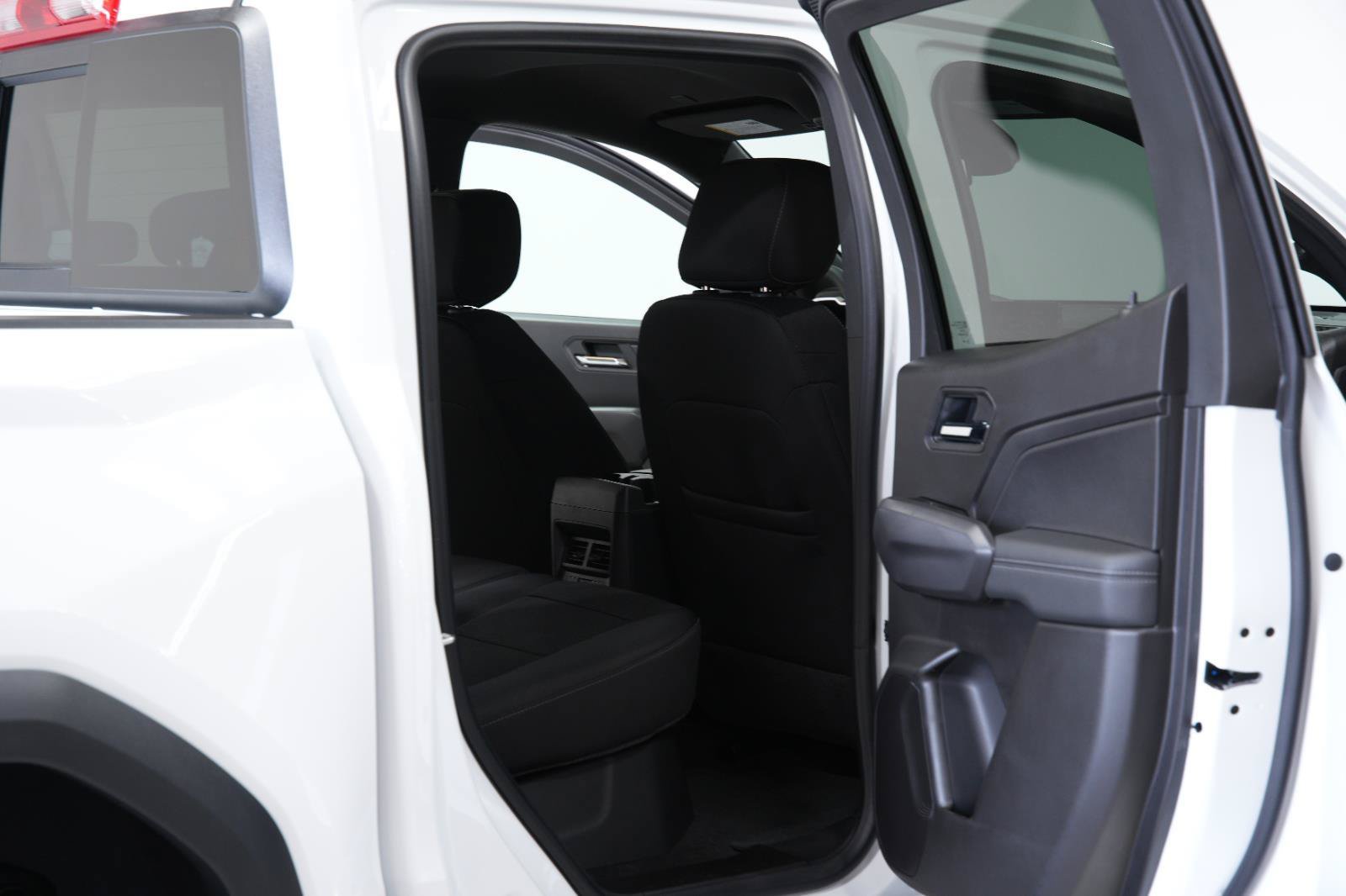 New 2026 GMC Canyon Elevation RWD image 13